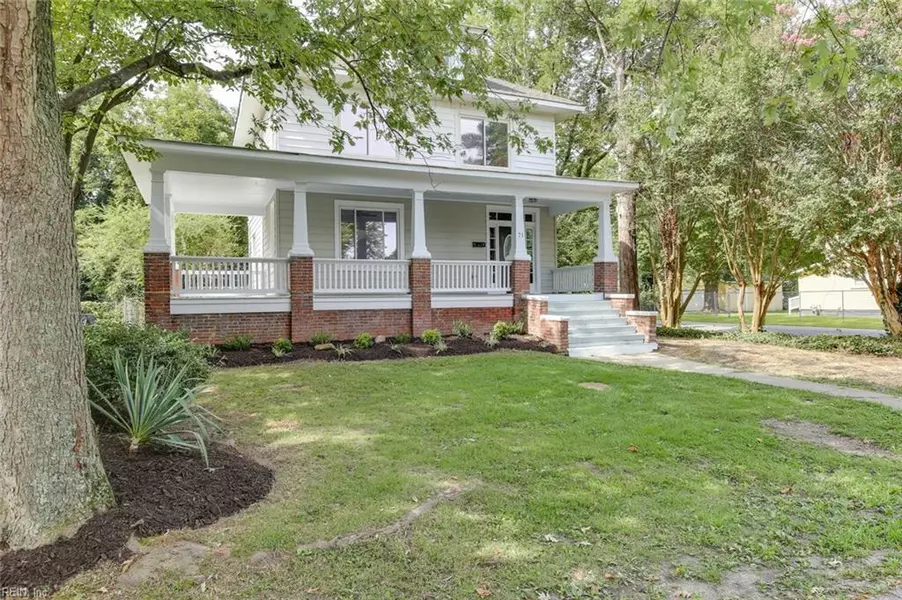 71 Hollywood AVE, Hampton, VA 23661