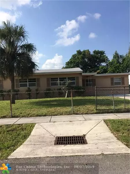 3716 NW 2nd St, Lauderhill, FL 33311