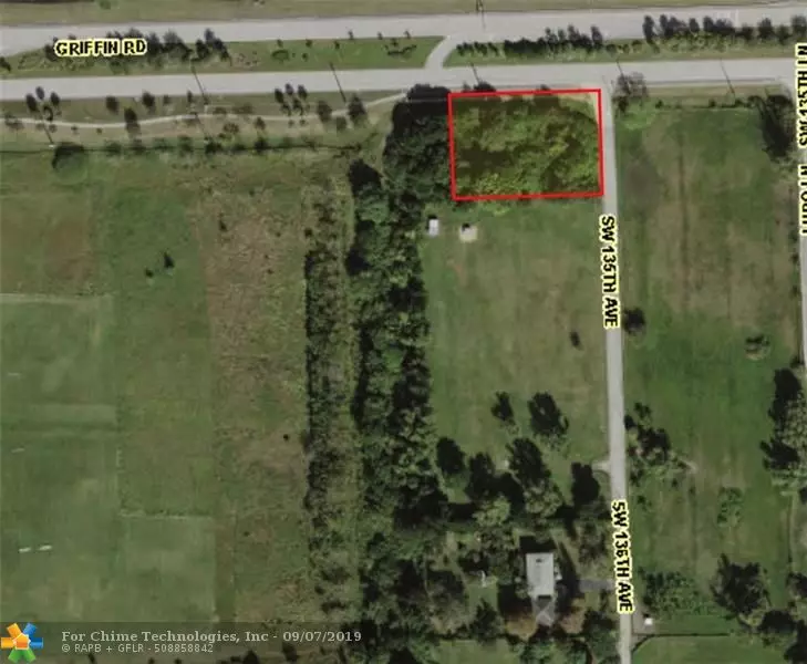 0 SW 135th Ave, Southwest Ranches, FL 33330