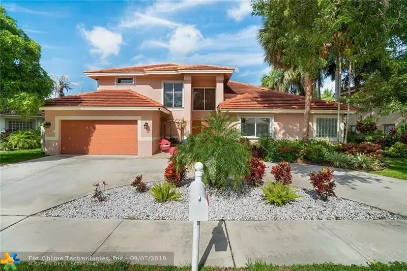 1280 SW 103rd Ave, Pembroke Pines, FL 33025