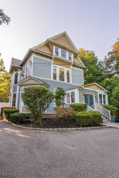 386 PARK ST, Montclair Twp., NJ 07042