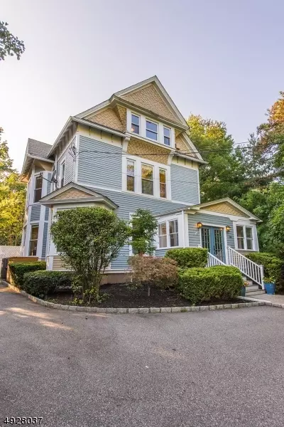 386 PARK ST, Montclair Twp., NJ 07042