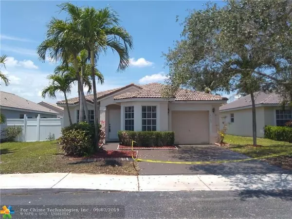 16505 NW 23rd St, Pembroke Pines, FL 33028