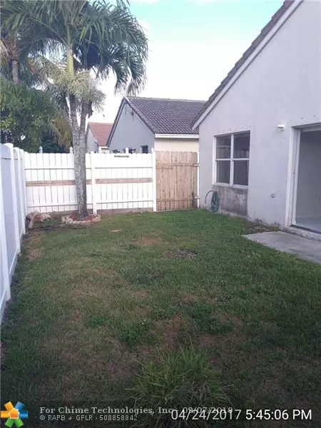 Pembroke Pines, FL 33028,16505 NW 23rd St