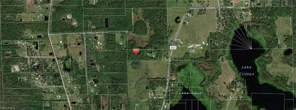 6076 Lake Winona RD, De Leon Springs, FL 32130
