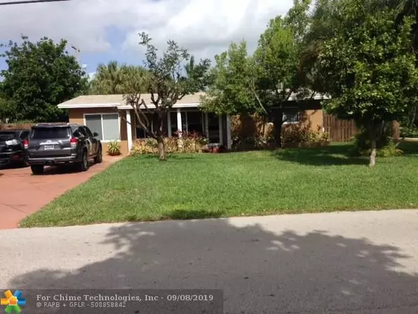 2233 SE 13th St, Pompano Beach, FL 33062