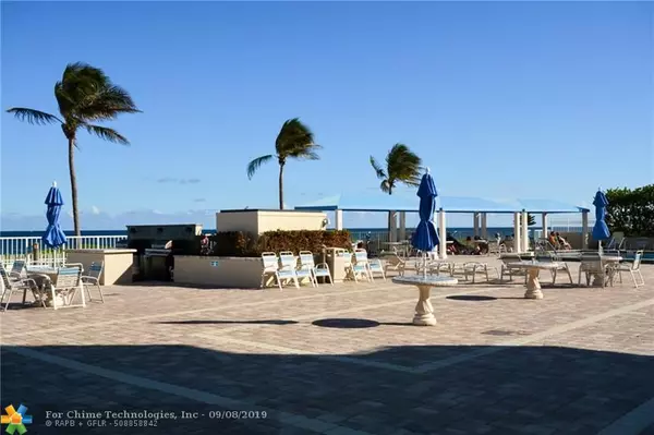 Lauderdale By The Sea, FL 33062,2000 S Ocean Blvd  #6N