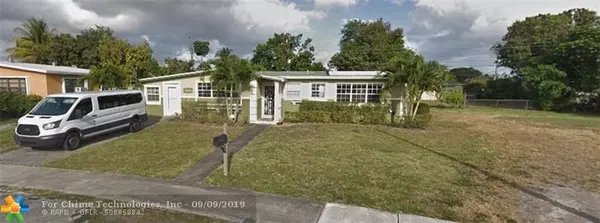 Miami Gardens, FL 33055,19501 NW 37th Ct