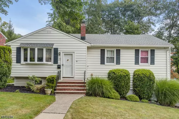 192 MYRTLE AVE, Cedar Grove Twp., NJ 07009