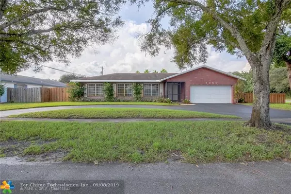 5360 SW 10th Ct, Plantation, FL 33317