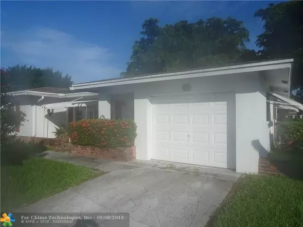 Tamarac, FL 33321,5805 NW 72nd Ave