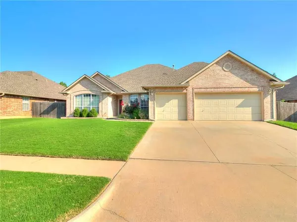 309 Nathan Drive, Norman, OK 73069