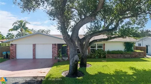 3990 NE 15th Ave,  Oakland Park,  FL 33334