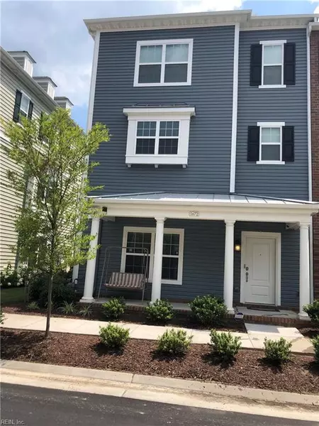 1672 Avalene WAY, Virginia Beach, VA 23456