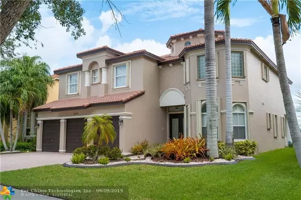 16459 SW 54th Ct, Miramar, FL 33027