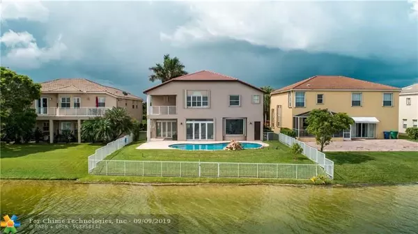 Miramar, FL 33027,16459 SW 54th Ct