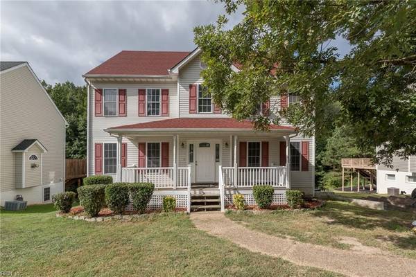 Chester, VA 23831,14106 Ramsey CT