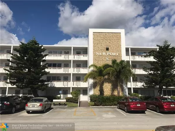 Deerfield Beach, FL 33442,3066 Newport Q  #3066