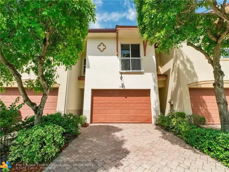 112 W Prive Cir  #112, Delray Beach, FL 33445