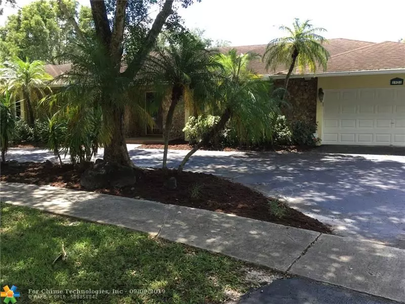 Plantation, FL 33317,1921 SW 52nd Terrace