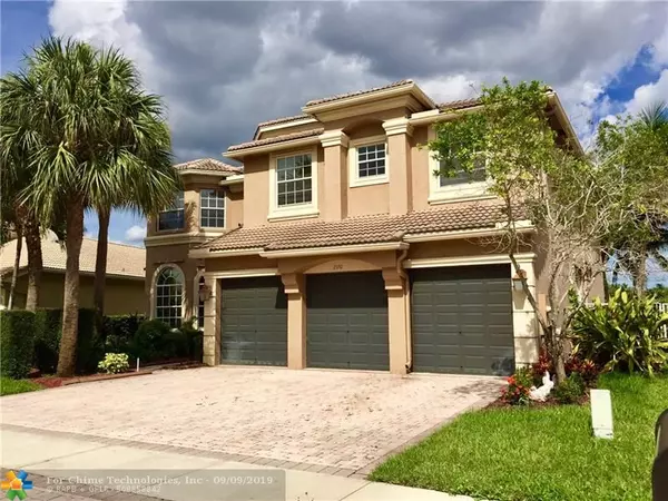 Royal Palm Beach, FL 33411,2170 Bellcrest Cir