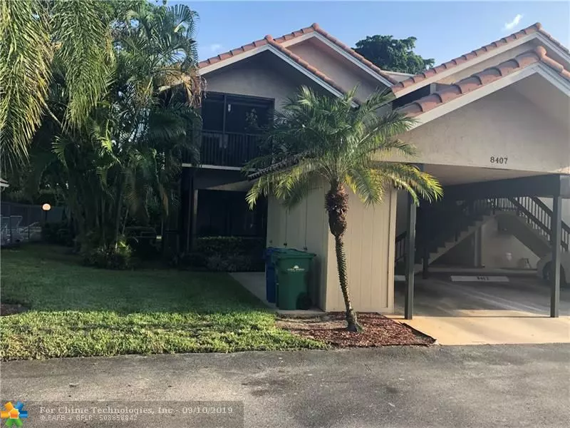 Coral Springs, FL 33071,8407 Shadow Ct  #3-10