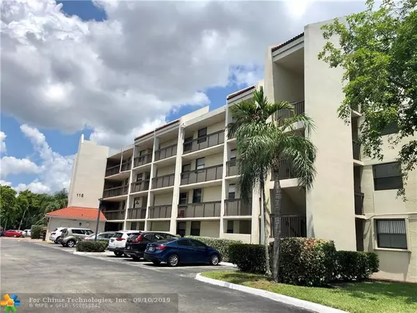 115 Lake Emerald Dr  #208, Oakland Park, FL 33309