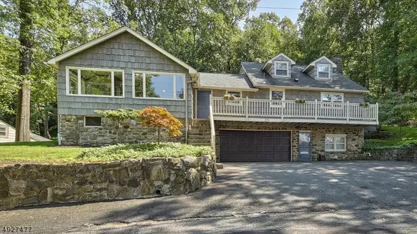 25 LONGVIEW RD, Sparta Twp., NJ 07871