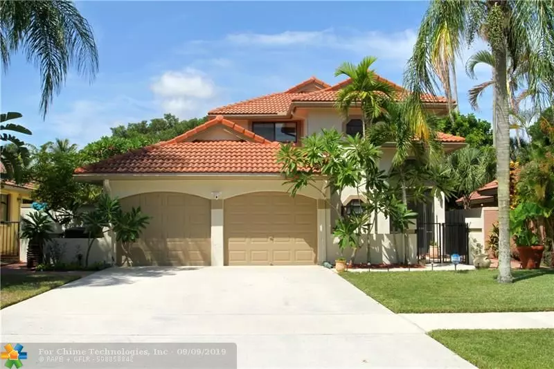 669 NW 40th Ter, Deerfield Beach, FL 33442