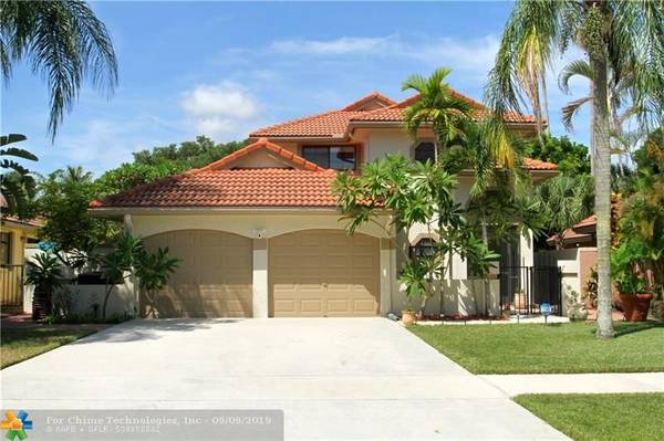 669 NW 40th Ter, Deerfield Beach, FL 33442
