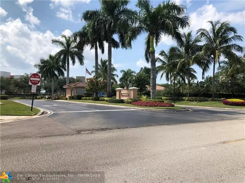 7765 Yardley Dr  #109, Tamarac, FL 33321