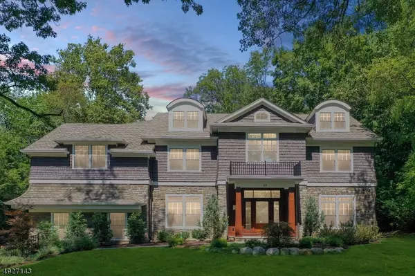 28 ROLLING HILL DR, Chatham Twp., NJ 07928
