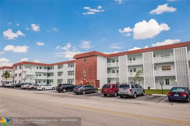 1280 NW 43rd Ave  #304, Lauderhill, FL 33313