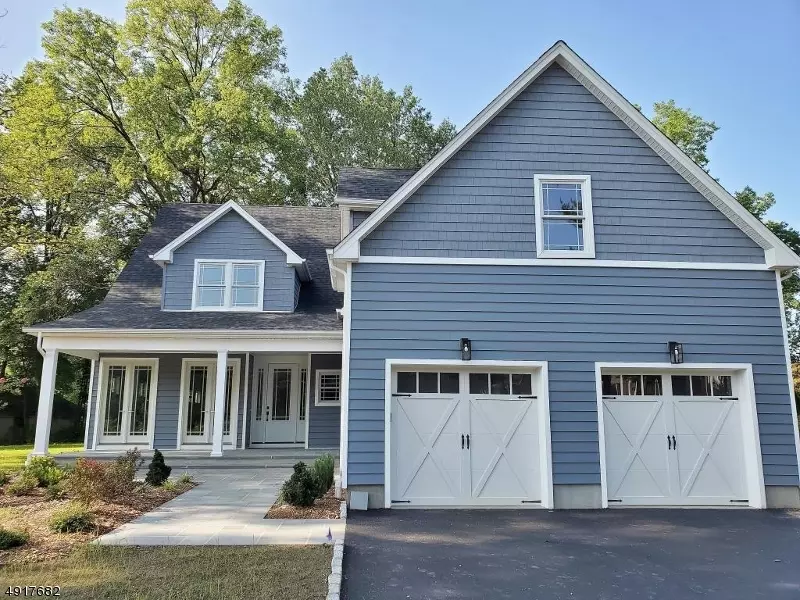 6 PARKSIDE DR, East Hanover Twp., NJ 07936