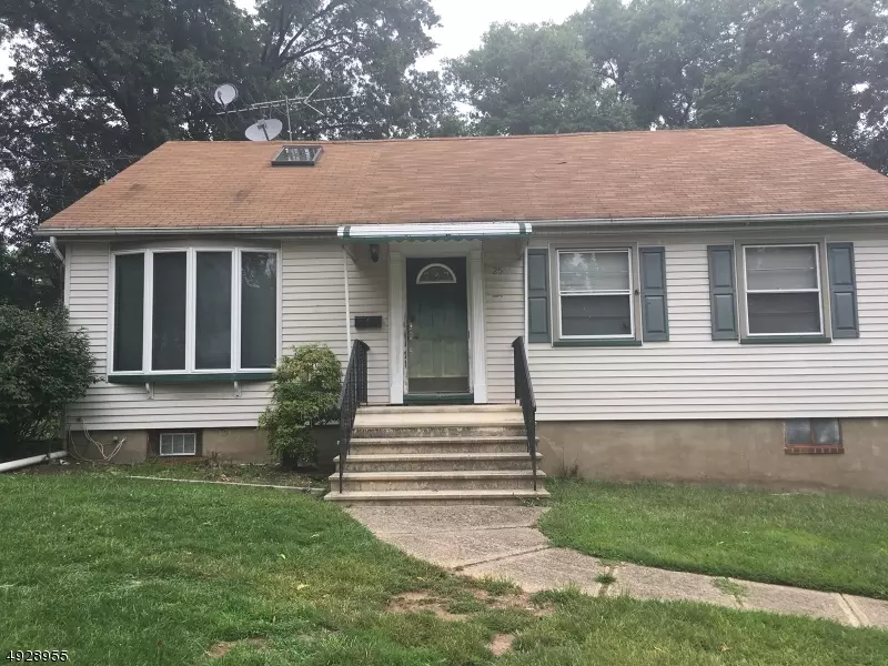 25 ABSECON RD, Parsippany-troy Hills Twp., NJ 07054