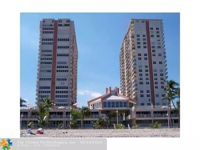 Pompano Beach, FL 33062,101 BRINY AVE  #809