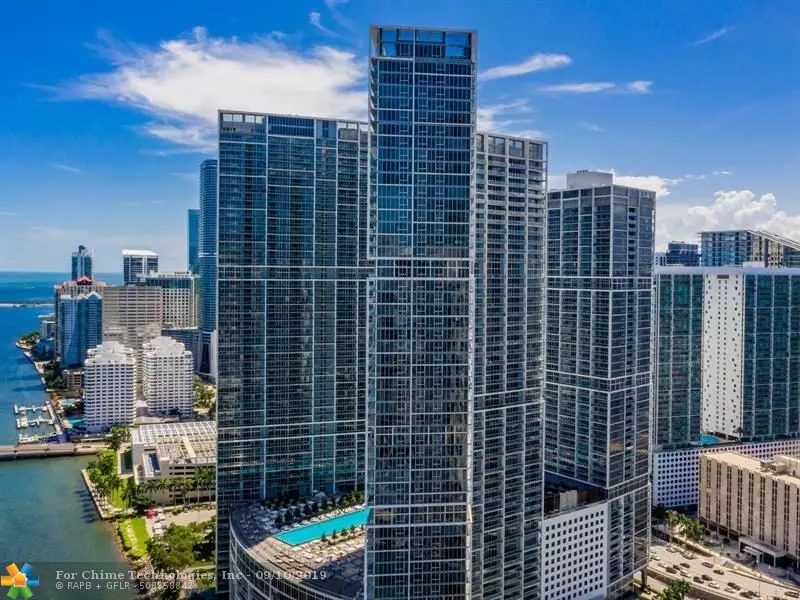 465 Brickell Ave  #5504, Miami, FL 33131