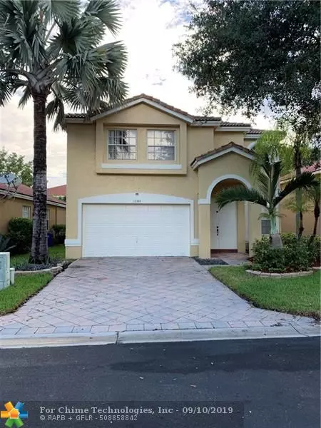 Coral Springs, FL 33076,12383 NW 54th Ct