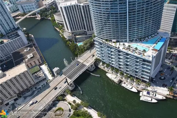 Miami, FL 33131,465 Brickell Ave  #5504