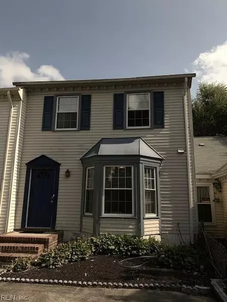 4769 Woods Edge RD, Virginia Beach, VA 23462