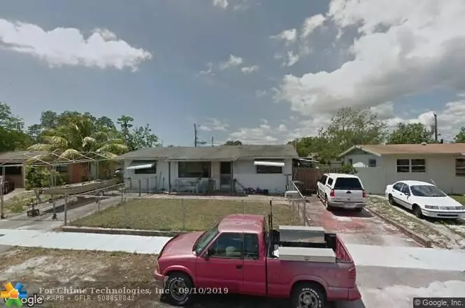 1310 NW 42nd St, Oakland Park, FL 33309