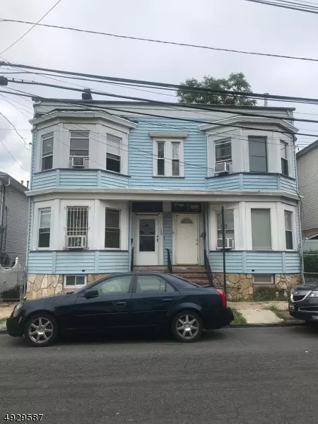 159 CATHERINE ST, Elizabeth City, NJ 07201