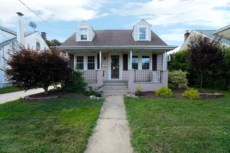 Manville Boro, NJ 08835,135 N 7TH AVE