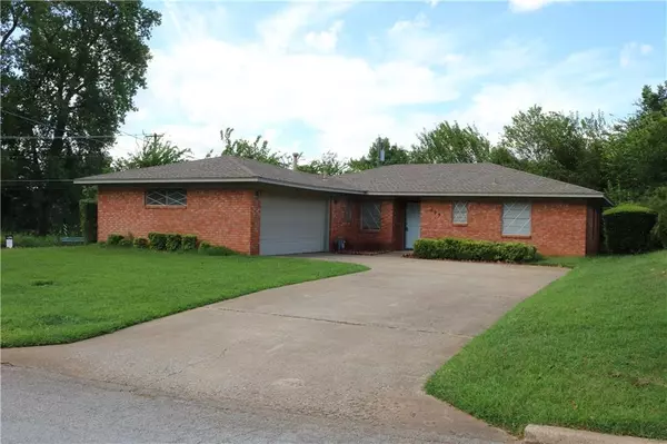 809 Bonnie Avenue, Purcell, OK 73080