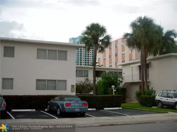 624 Antioch Ave  #20,  Fort Lauderdale,  FL 33304