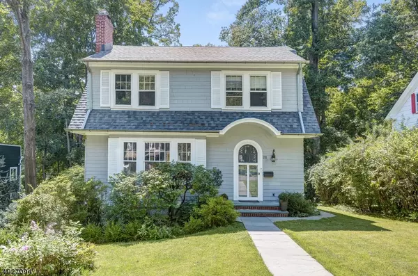 28 MACOPIN AVE, Montclair Twp., NJ 07043
