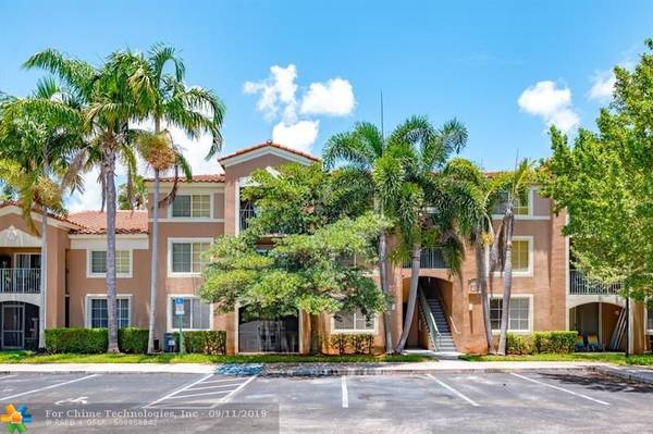 4852 N State Road 7  #3203, Coconut Creek, FL 33073
