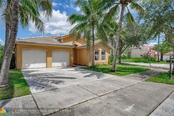 14065 S Cypress Cove Cir, Davie, FL 33325