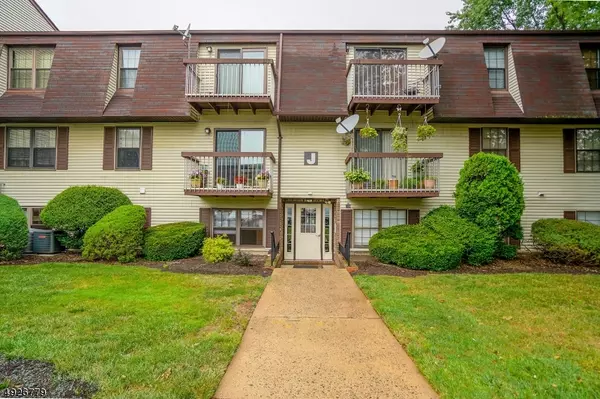 117 ORLANDO ST, Edison Twp., NJ 08817
