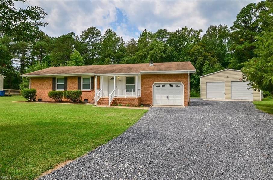 18422 Cherry Grove CIR, Smithfield, VA 23430